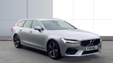 Volvo V90 2.0 D4 R DESIGN 5dr Geartronic Diesel Estate